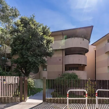 Romantic Piccolomini Lux Guest House-2