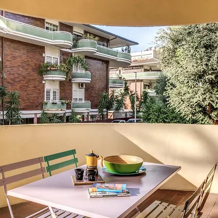 Romantic Piccolomini Lux Guest House-2
